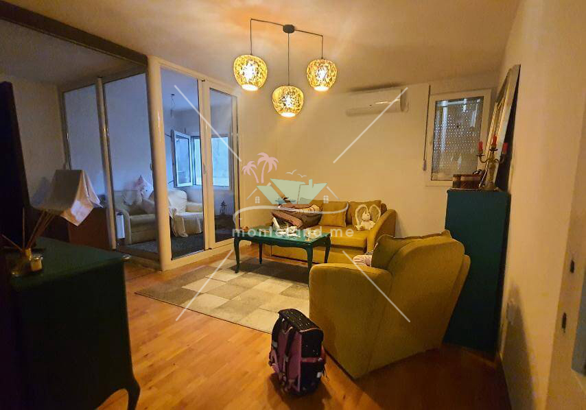Apartment, offers sale, PODGORICA, BLOK 5, Montenegro, 64M, Price - 96000€