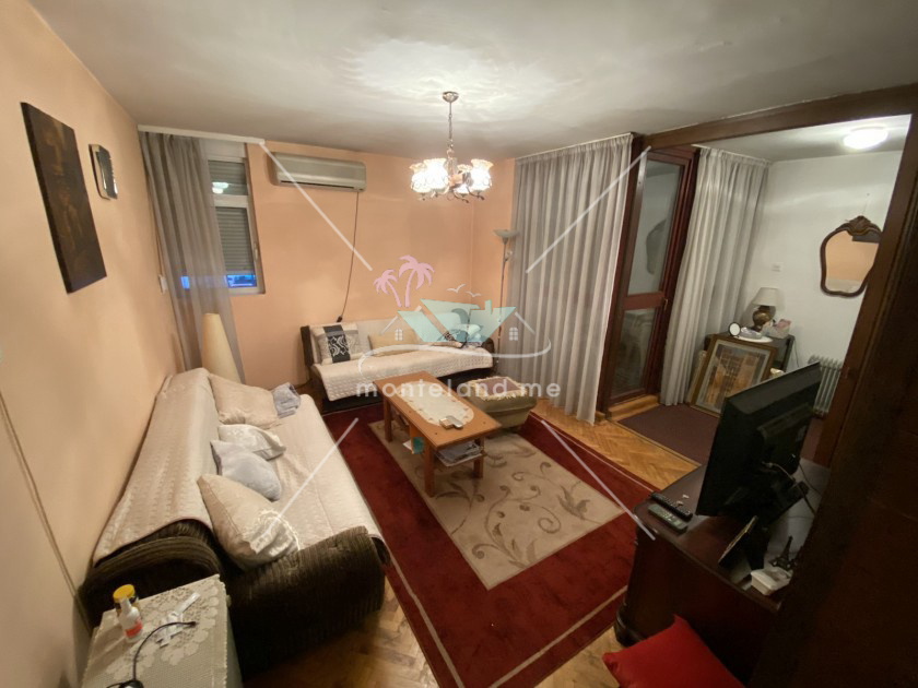 Apartment, offers sale, PODGORICA, BLOK 5, Montenegro, 76M, Price - 99000€
