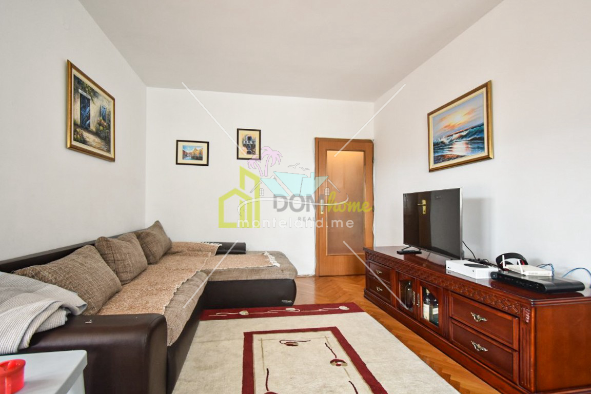 Apartment, offers sale, PODGORICA, ZAGORIČ, Montenegro, 92M, Price - 120000€