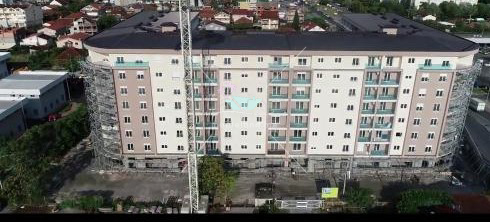 Apartment, offers sale, PODGORICA, ZABJELO, Montenegro, 67M, Price - 1550€