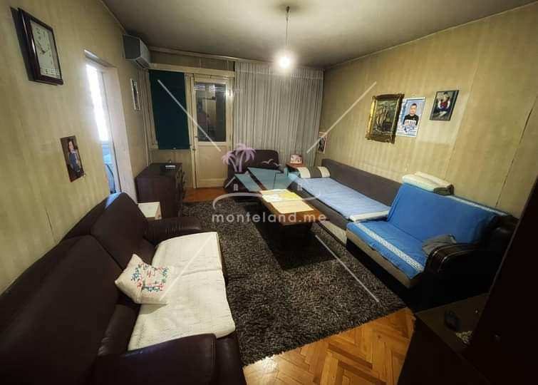 Apartment, offers sale, PODGORICA, DRPE MANDIĆA, Montenegro, 73M, Price - 88600€