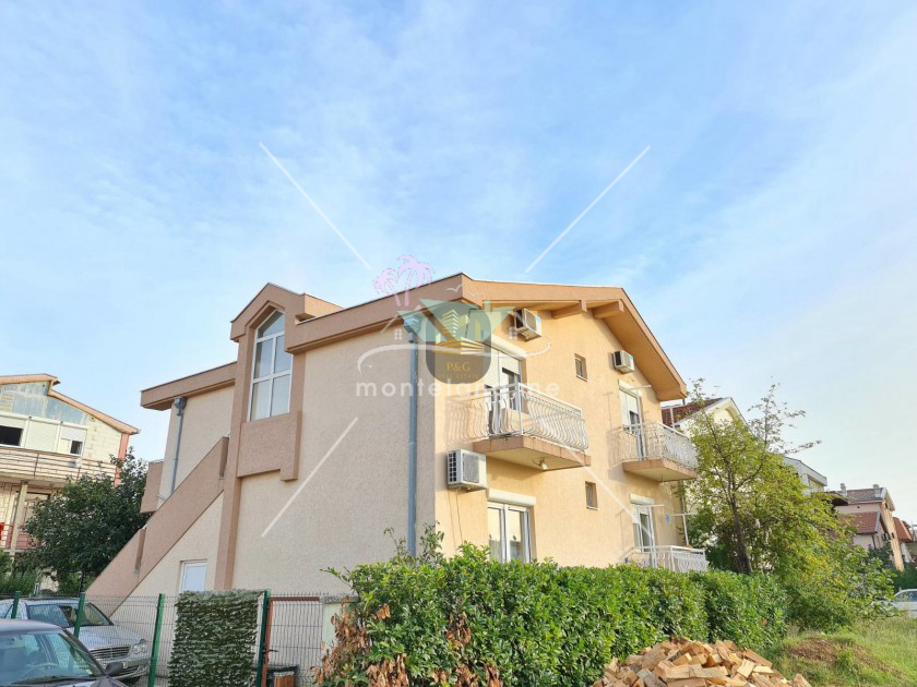 House, offers sale, PODGORICA, STARI AERODROM, Montenegro, 220M, Price - 238000€