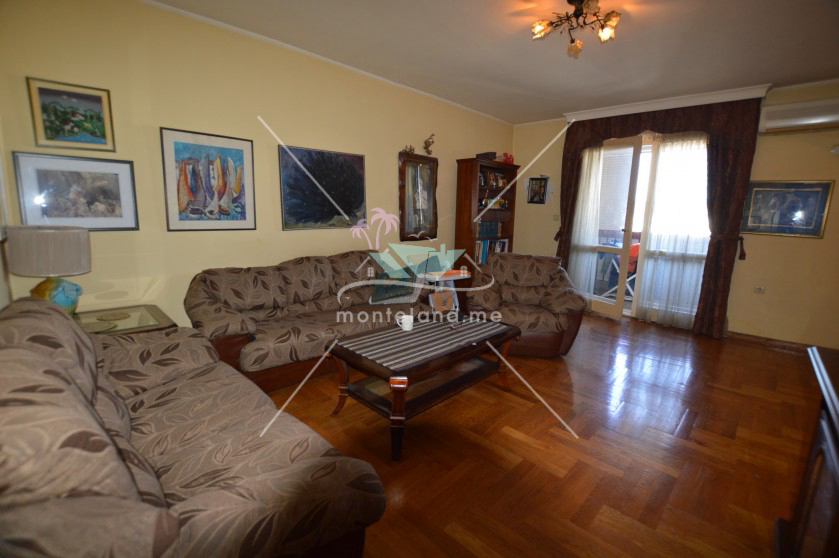 Apartment, offers sale, PODGORICA, PEJTON, Montenegro, 118M, Price - 200000€