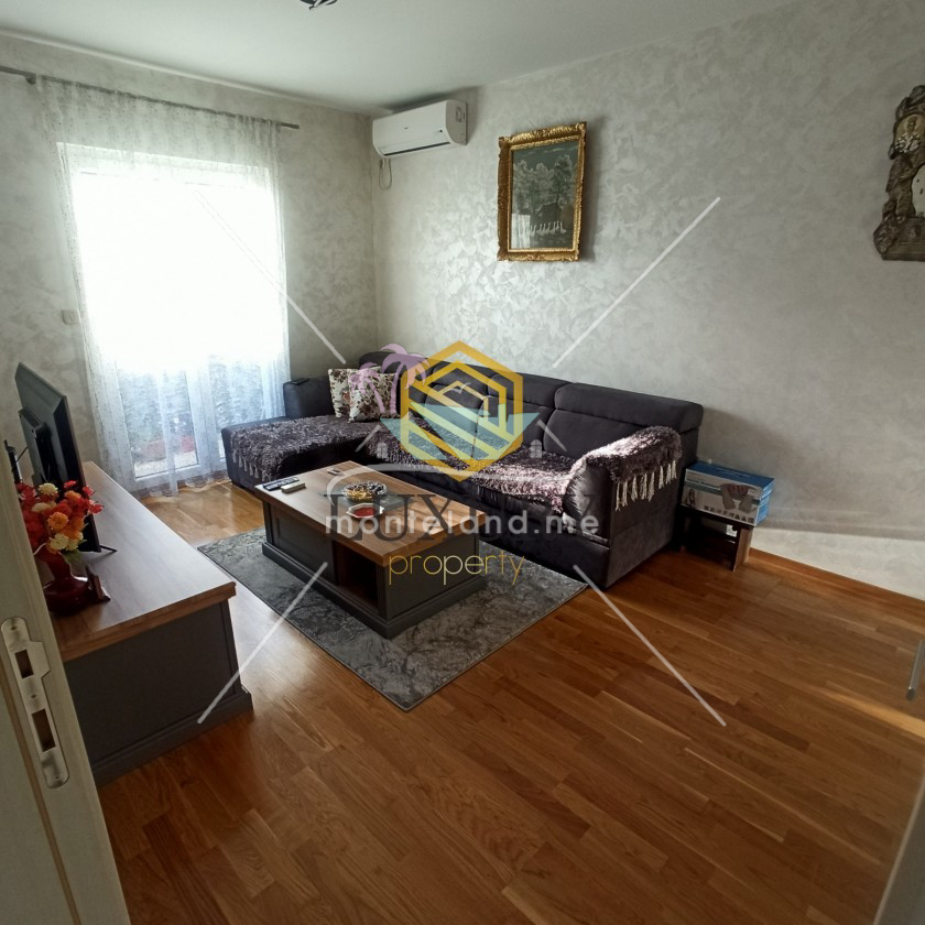 Apartment, offers sale, PODGORICA, ZABJELO, Montenegro, Price - 66000€