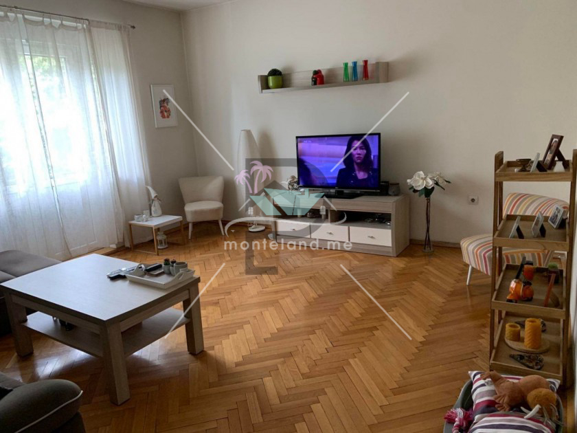 Apartment, offers sale, PODGORICA, CENTAR, Montenegro, 69M, Price - 100000€