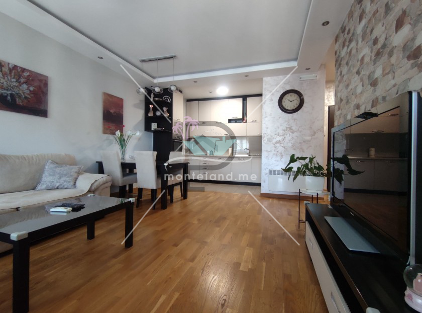 Apartment, offers sale, PODGORICA, CITY KVART-DELTA, Montenegro, 64M, Price - 145000€