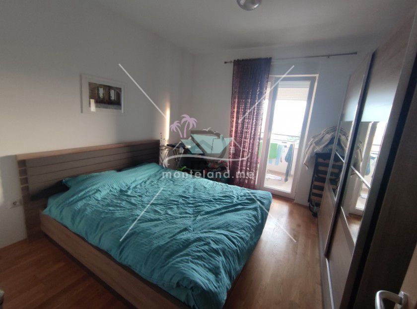 Apartment, offers sale, PODGORICA, STARI AERODROM, Montenegro, 49M, Price - 81000€