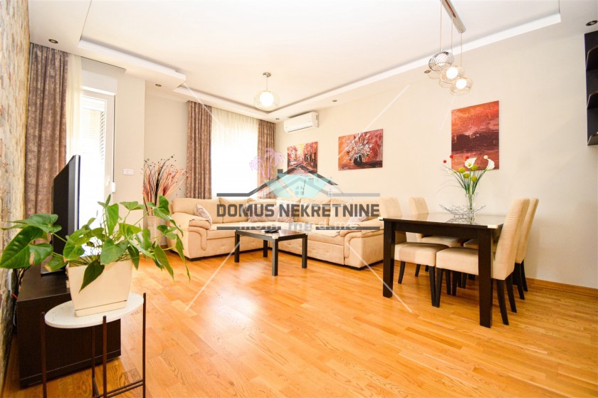 Apartment, offers sale, PODGORICA, CITY KVART-DELTA, Montenegro, 64M, Price - 145000€