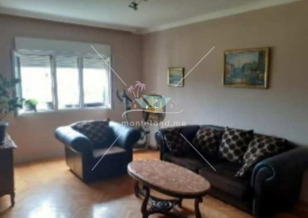 Wohnung, Angebote zum Verkauf, PODGORICA, ZABJELO, Montenegro, 71M, Preis - 80000€