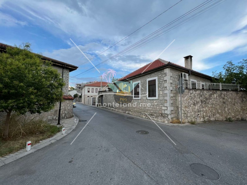 House, offers sale, PODGORICA, STARA VAROŠ, Montenegro, 78M, Price - 250000€