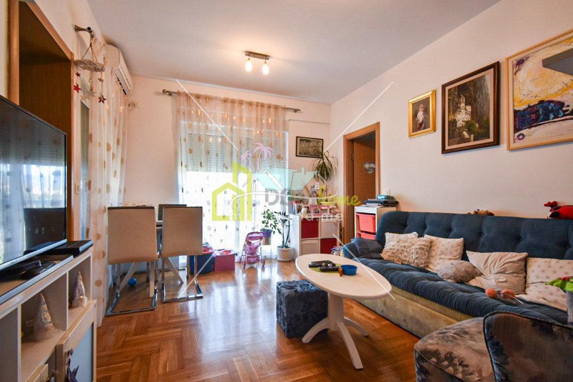 Apartment, offers sale, PODGORICA, LJUBOVIĆ, Montenegro, 45M, Price - 67000€