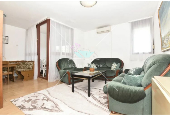 Apartment, offers sale, PODGORICA, BLOK 5, Montenegro, 50M, Price - 77500€