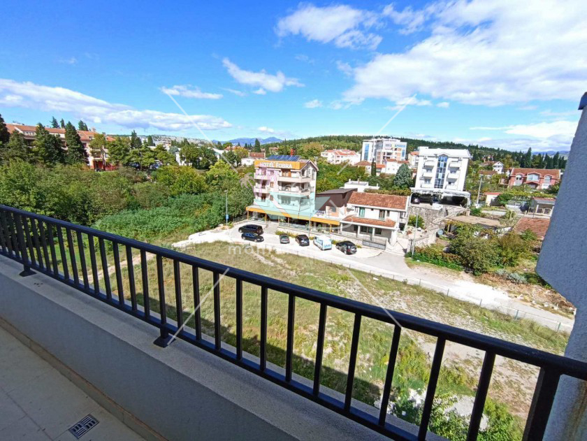 Apartment, offers sale, PODGORICA, CENTAR, Montenegro, 79M, Price - 1300€
