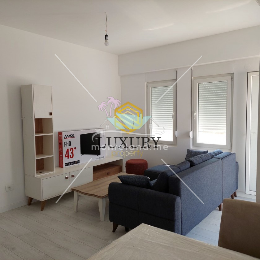 Apartment, offers sale, PODGORICA, STARI AERODROM, Montenegro, Price - 63000€