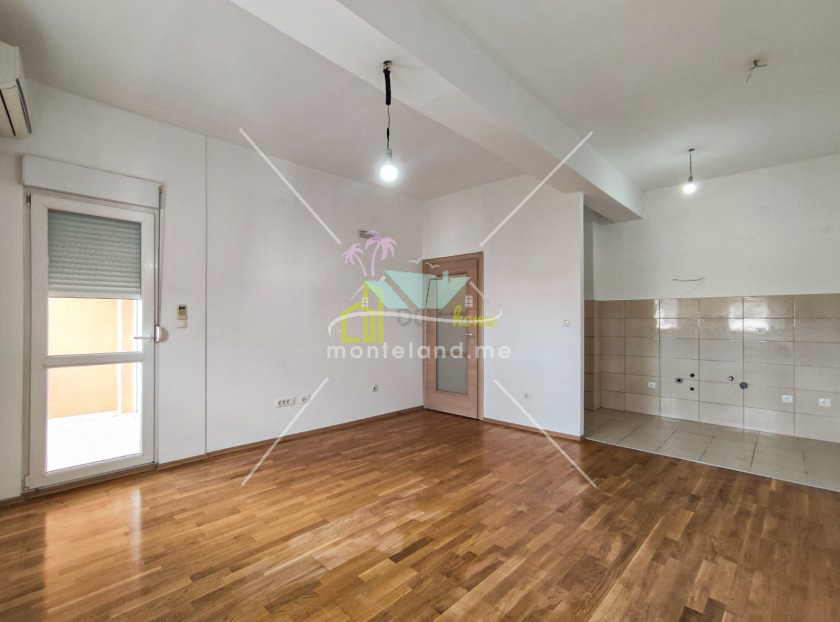 Apartment, offers sale, PODGORICA, ZABJELO, Montenegro, 46M, Price - 68000€