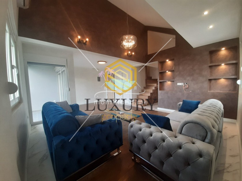 Apartment, offers sale, PODGORICA, CITY KVART-DELTA, Montenegro, 100M, Price - 150000€