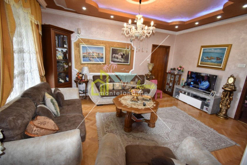 Wohnung, Angebote zum Verkauf, PODGORICA, ZABJELO, Montenegro, 91M, Preis - 103000€