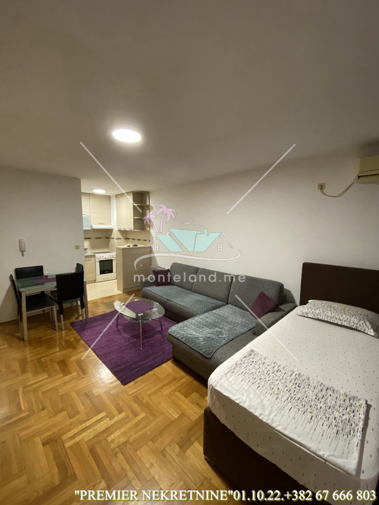 Apartment, offers sale, PODGORICA, STARI AERODROM, Montenegro, 35M, Price - 52900€