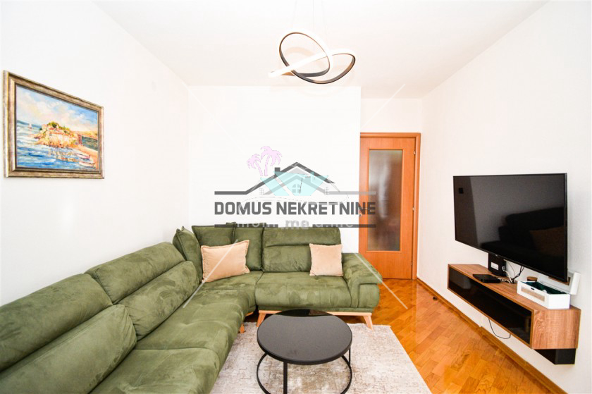 Apartment, offers sale, PODGORICA, STARI AERODROM, Montenegro, 87M, Price - 145000€