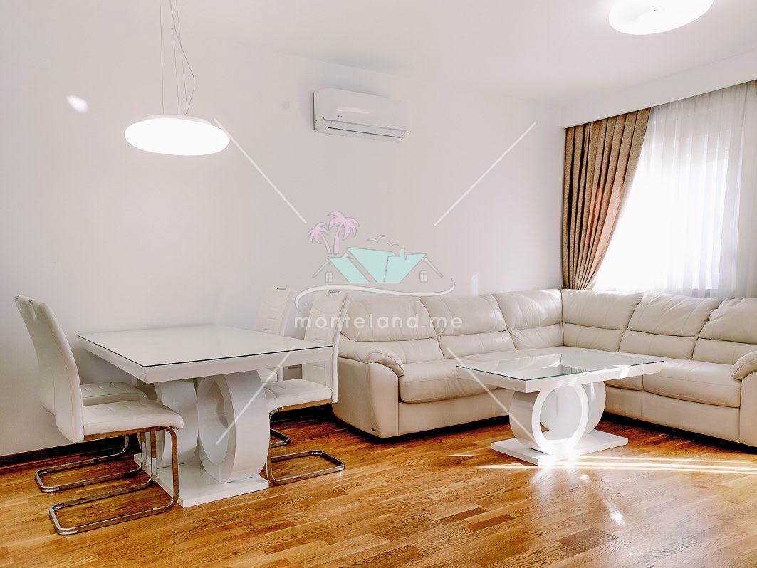 Apartment, offers sale, PODGORICA, Montenegro, Price - 159900€