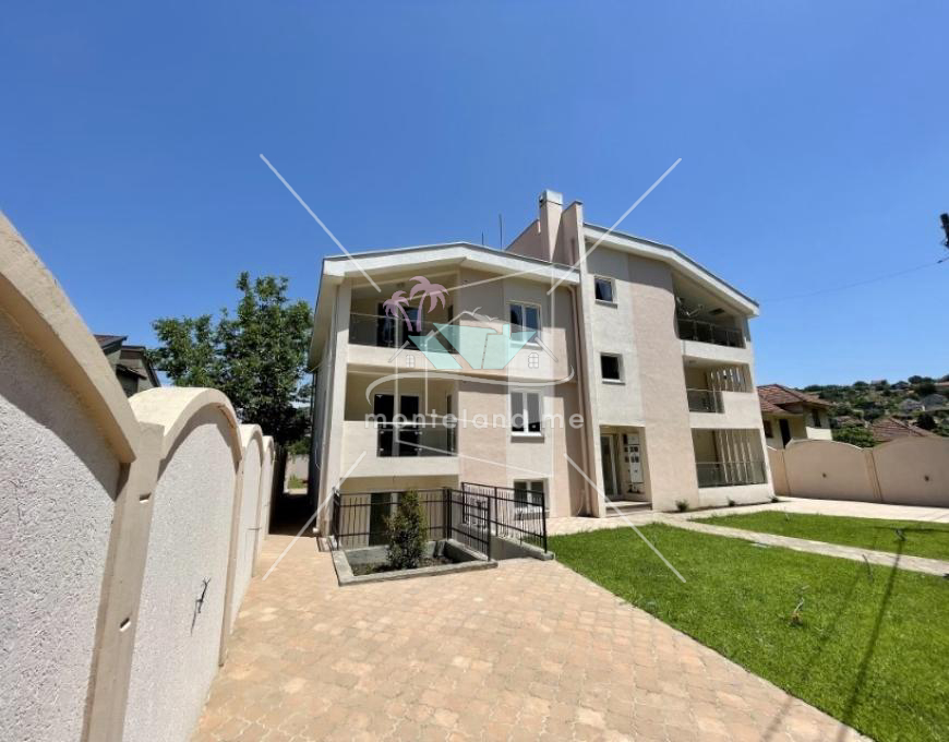 Apartment, offers sale, PODGORICA, MASLINE, Montenegro, 91M, Price - 98500€