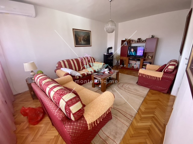Apartment, offers sale, PODGORICA, ZABJELO, Montenegro, 80M, Price - 90000€