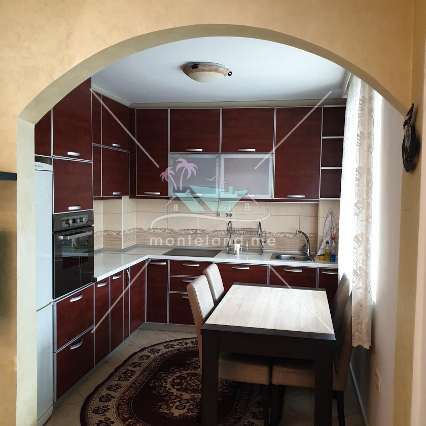Apartment, offers sale, PODGORICA, PREKO MORAČE, Montenegro, 56M, Price - 100000€