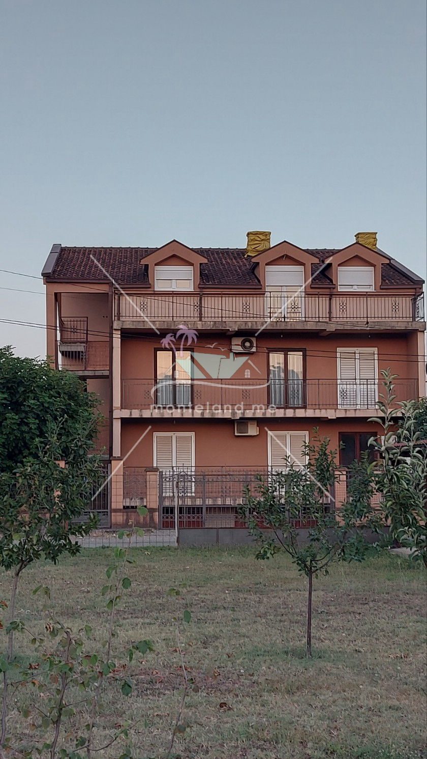 House, offers sale, PODGORICA, DONJA GORICA, Montenegro, 442M, Price - 280000€