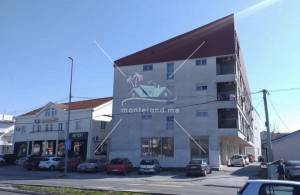 Commercial, offers sale, PODGORICA, CENTAR, Montenegro, 47M, Price - 1001€