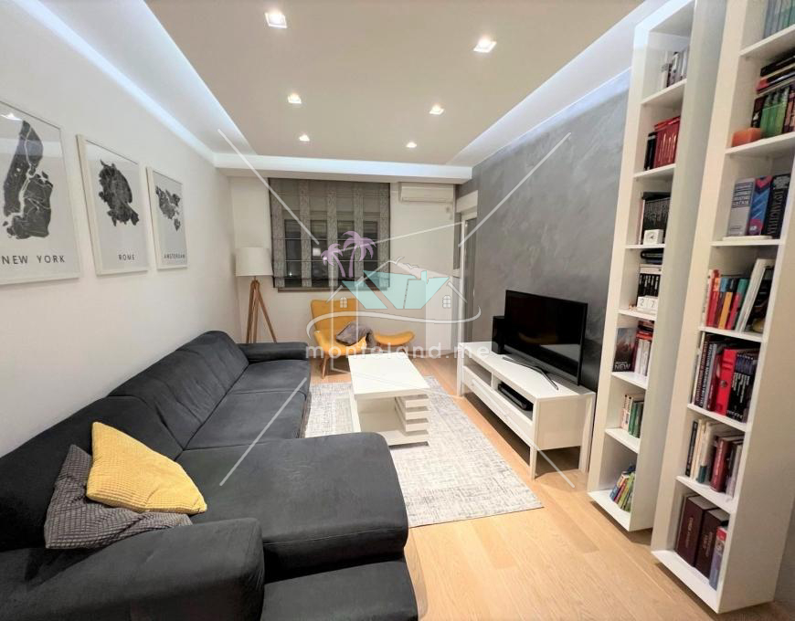 Apartment, offers sale, PODGORICA, CITY KVART-DELTA, Montenegro, 47M, Price - 115000€