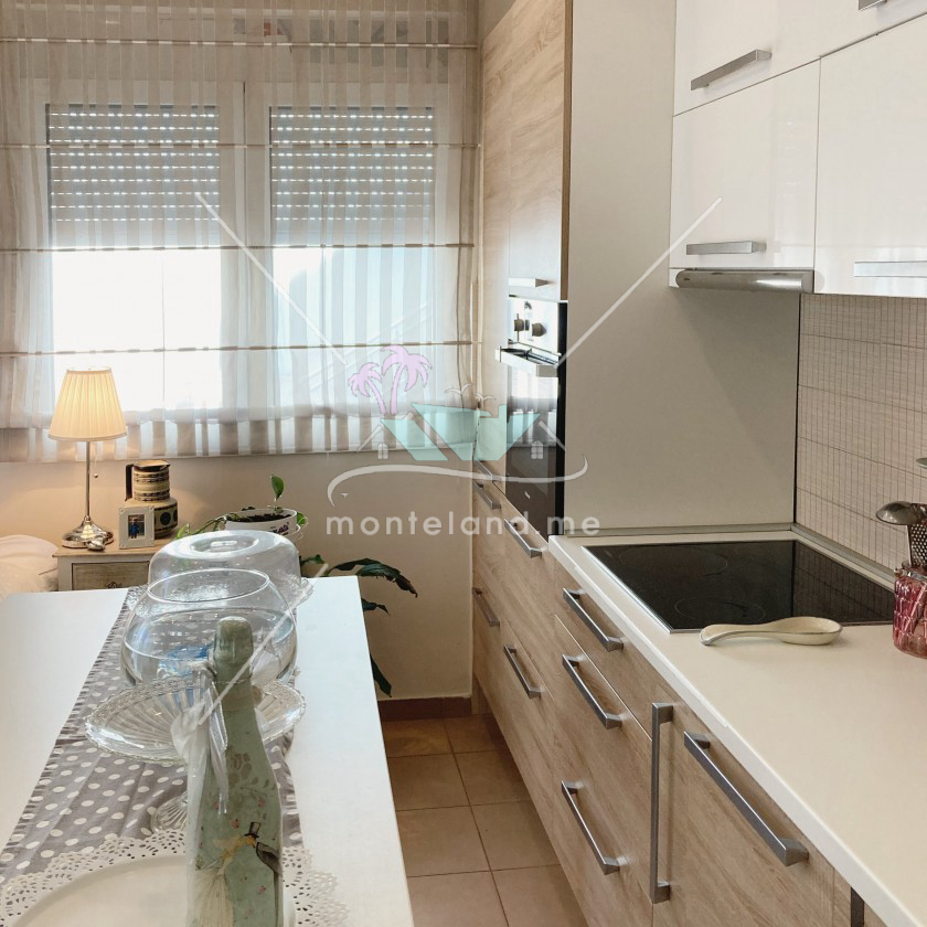Apartment, offers sale, PODGORICA, DALMATINSKA ULICA, Montenegro, 47M, Price - 100000€
