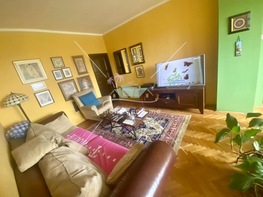 Apartment, offers sale, PODGORICA, POBREŽJE, Montenegro, 78M, Price - 92000€