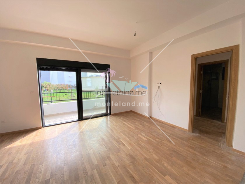 Apartment, offers sale, PODGORICA, DALMATINSKA ULICA, Montenegro, 76M, Price - 117000€