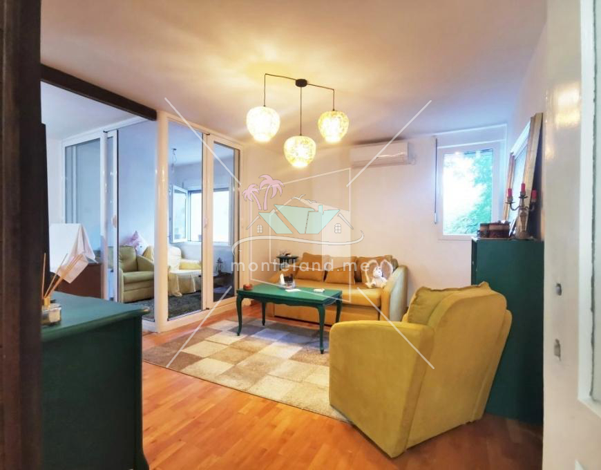 Apartment, offers sale, PODGORICA, BLOK 5, Montenegro, 60M, Price - 98000€