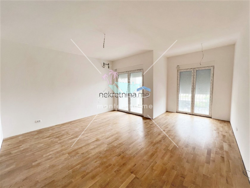 Wohnung, Angebote zum Verkauf, PODGORICA, ZABJELO, Montenegro, 69M, Preis - 92700€