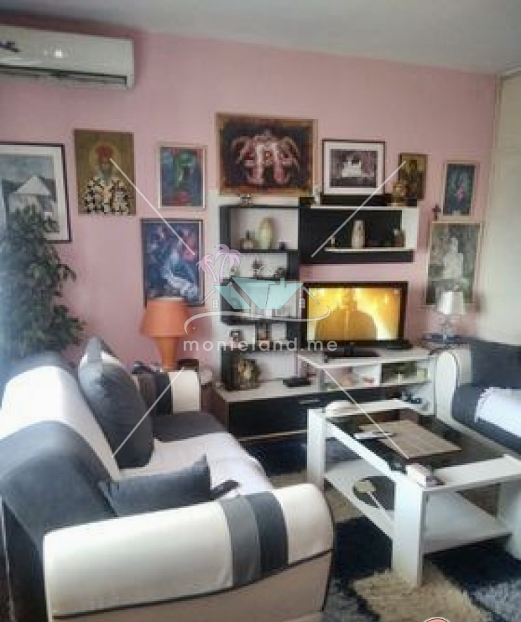 Apartment, offers sale, PODGORICA, LEPA KATA, Montenegro, 46M, Price - 68000€