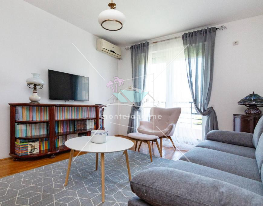 Apartment, offers sale, PODGORICA, STARA VAROŠ, Montenegro, 50M, Price - 82000€