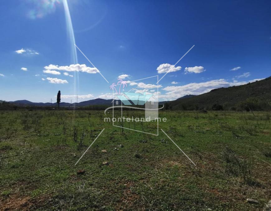 Land, offers sale, PODGORICA, DONJA GORICA, Montenegro, Price - 120000€