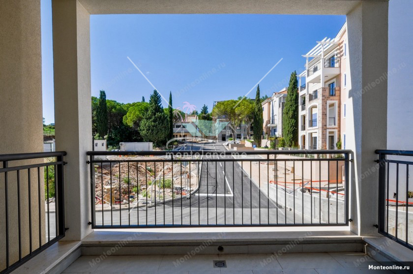Apartment, offers sale, HERCEG NOVI, LUŠTICA, Montenegro, 103M, Price - 490000€