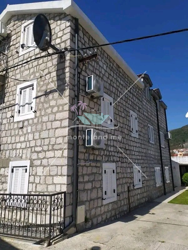 House, offers sale, HERCEG NOVI, BIJELA, Montenegro, 110M, Price - 200000€