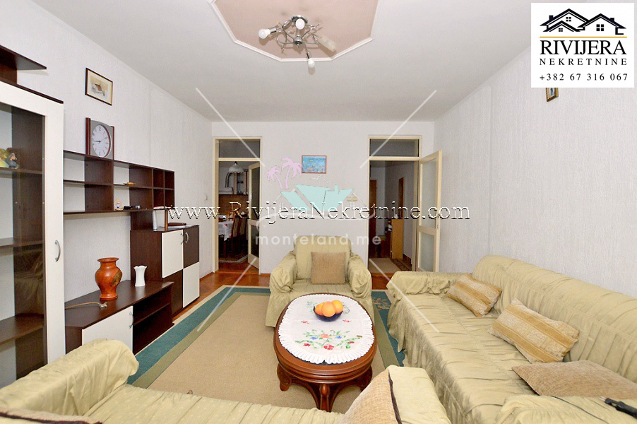 Apartment, offers sale, HERCEG NOVI, TOPLA, Montenegro, 83M, Price - 89000€