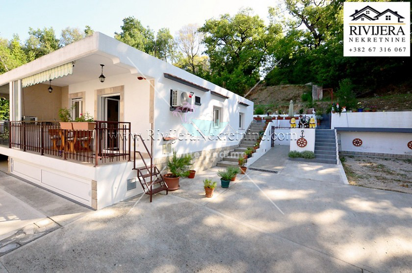 House, offers sale, HERCEG NOVI, TOPLA, Montenegro, 57M, Price - 125000€