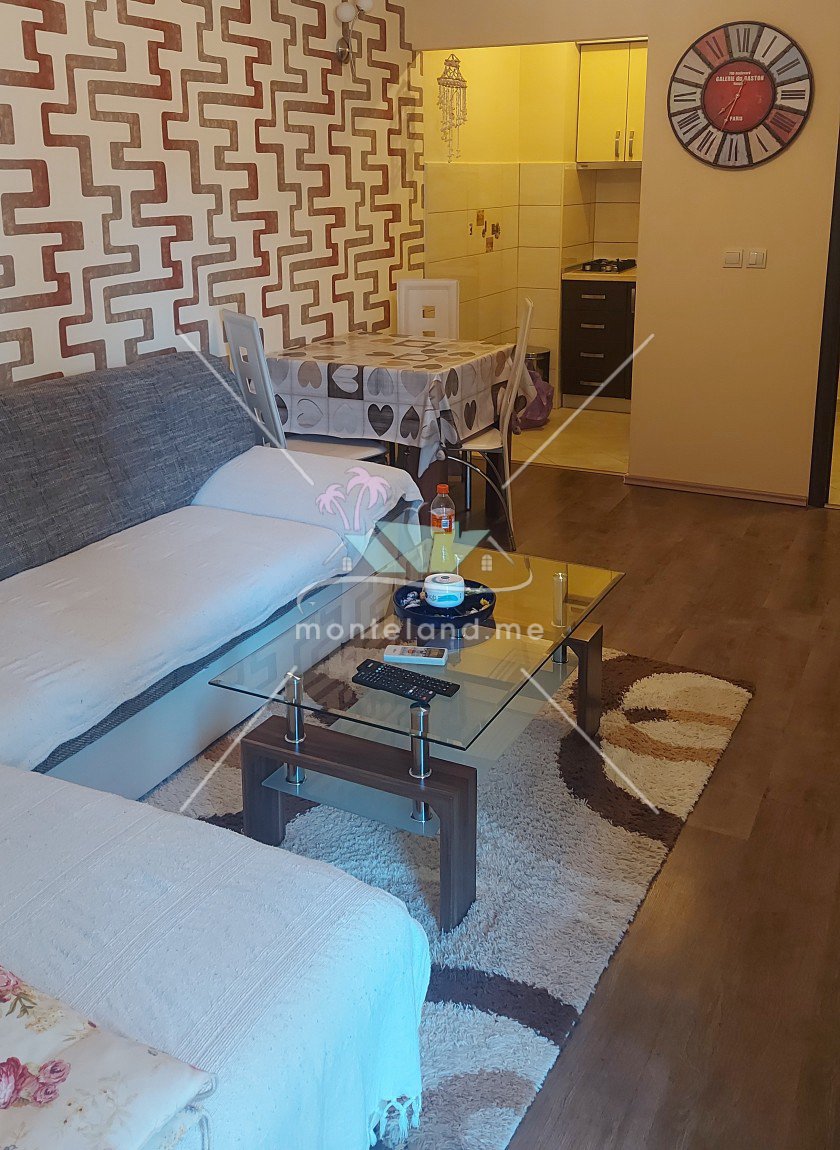 Apartment, offers sale, HERCEG NOVI, IGALO, Montenegro, 43M, Price - 107500€