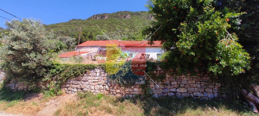 Land, offers sale, HERCEG NOVI, Montenegro, Price - 800000€