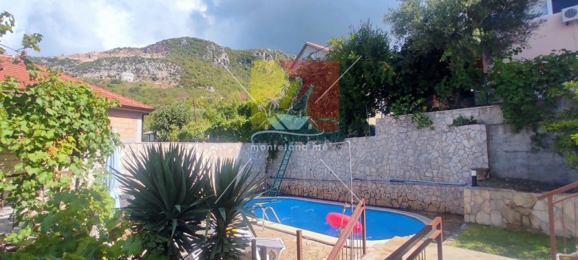 House, offers sale, HERCEG NOVI, Montenegro, 170M, Price - 320000€