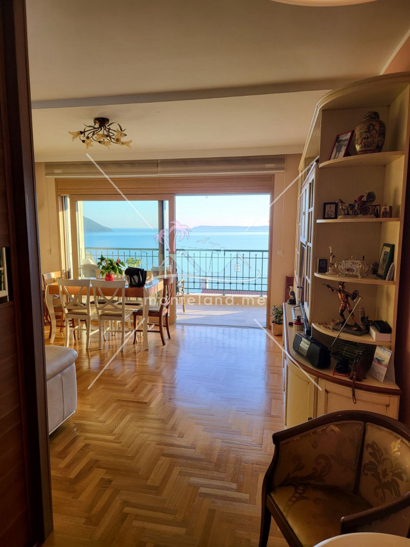 Apartment, offers sale, HERCEG NOVI, SAVINA, Montenegro, 63M, Price - 260000€