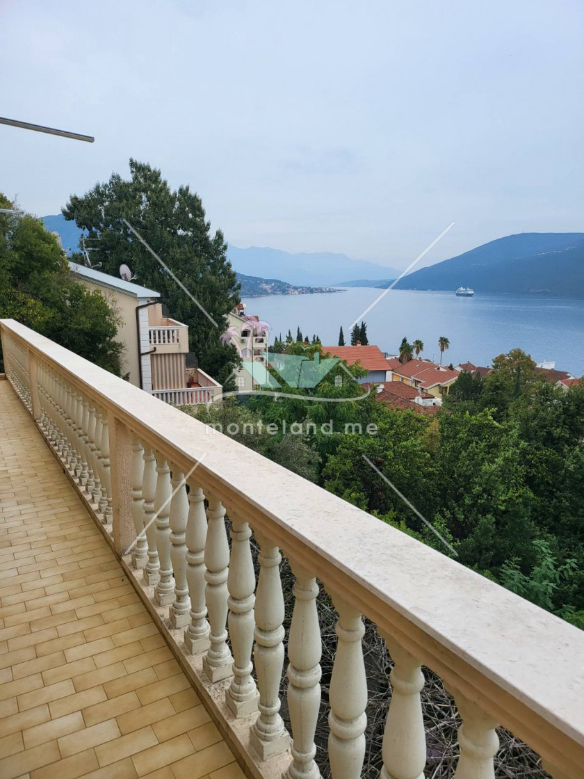 House, offers sale, HERCEG NOVI, SAVINA, Montenegro, 300M, Price - 650000€