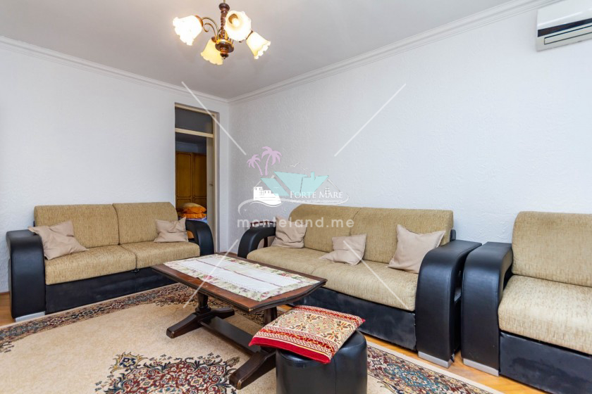 Apartment, offers sale, HERCEG NOVI, TOPLA, Montenegro, 74M, Price - 125000€