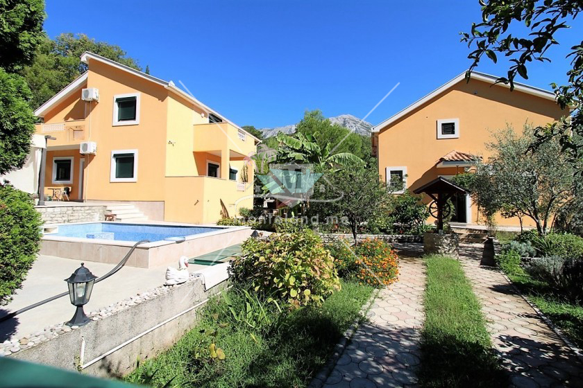 House, offers sale, HERCEG NOVI, MOJDEZ, Montenegro, 266M, Price - 630000€