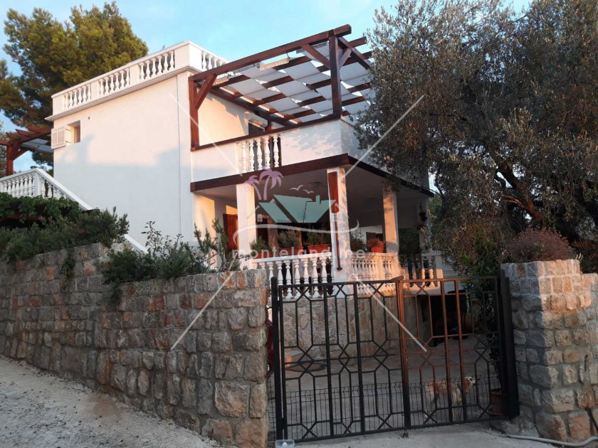 House, offers sale, HERCEG NOVI, LUŠTICA, Montenegro, 145M, Price - 149000€